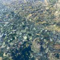 龜島｜愛情傳說與海景的浪漫小島