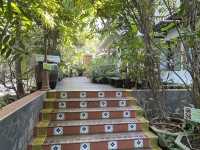 🌿 ร้านกาแฟใต้ถุนบ้าน กลางเมืองระยอง 🌿 