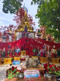 วัดป่าโนนคูณน้อย