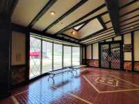 宛如歐洲童話小鎮的滑雪場度假村---白馬綠色廣場飯店 Hotel Green Plaza Hakuba