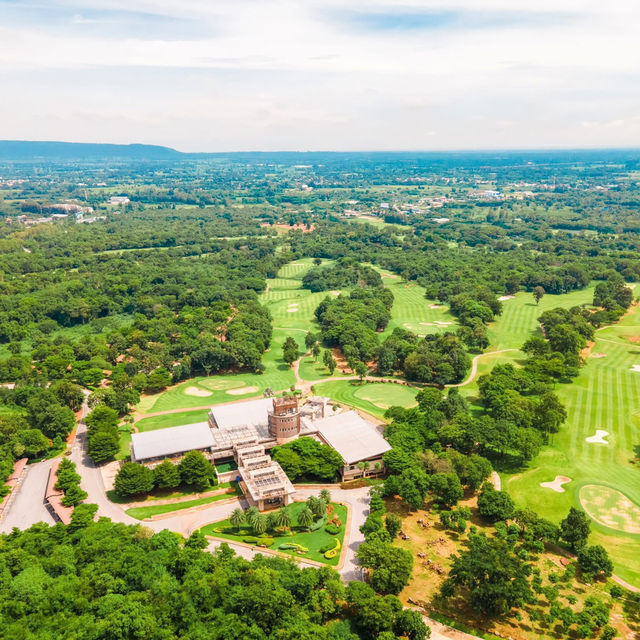 Mountain Creek Golf Resort And Residences 