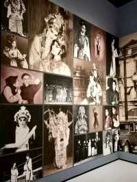 Yue Opera Museum: A Cultural Tapestry of Shengzhou