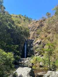  Discovering Hidden Gems – Mount 387 & Aloha Falls in Puncan, Nueva Ecija