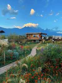 Discover and explore stunning Lijiang