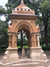  Anzac Memorial