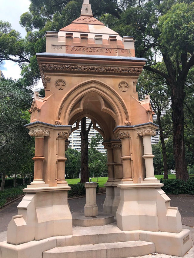  Anzac Memorial