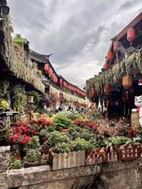 🌄 Lijiang Old Town 2-Day Solo Itinerary 🌄