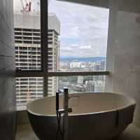 Banyan Tree Kuala Lumpur
