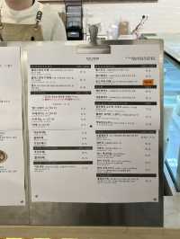 국내여행 부산 금정구 대형카페, 셀라스 추천☕️🥤