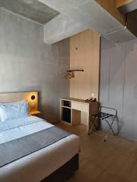 “BRIX KLIA by Pinetree — Stylish Comfort Near Kuala Lumpur International Airport”