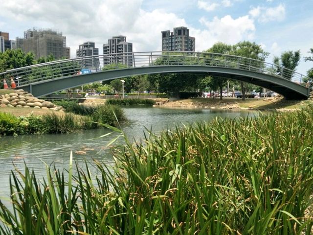 #禾風公園-桃園市桃園區