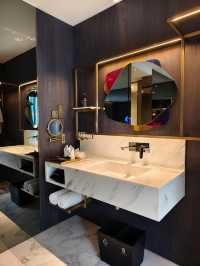 “WOLO Hotel Kuala Lumpur — Bold, Stylish Stays at Bukit Bintang’s Beating Heart”