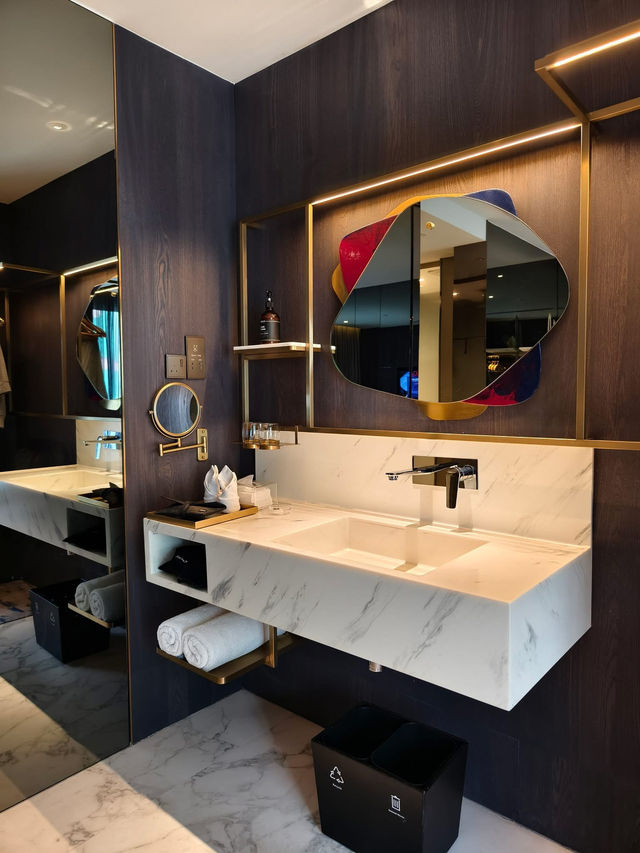 “WOLO Hotel Kuala Lumpur — Bold, Stylish Stays at Bukit Bintang’s Beating Heart”
