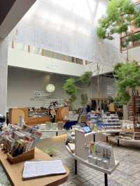คาเฟ่สุดชิค ใครมาต้องเชคอิน P.66 Café