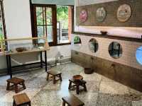 Beitou Hot Spring Museum