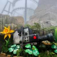 Genting SkyWorlds Theme Park