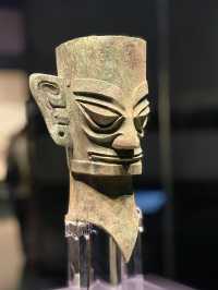 Chengdu Museum – A Must-Visit Cultural Gem