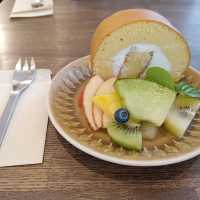 【三重】🇯🇵 おうちカフェ frukt