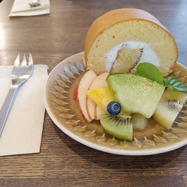 【三重】🇯🇵 おうちカフェ frukt