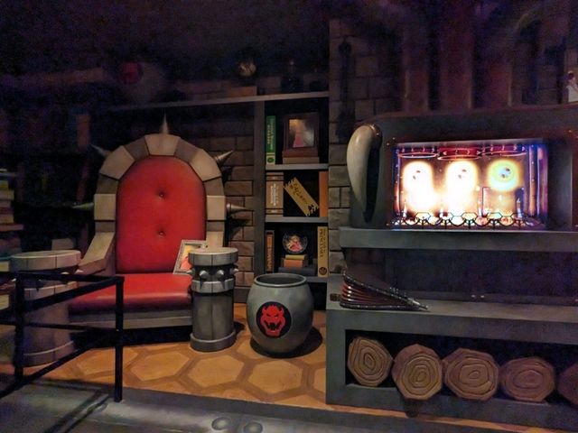 【大阪】マリオカートのアトラクションは待ち列も圧巻！