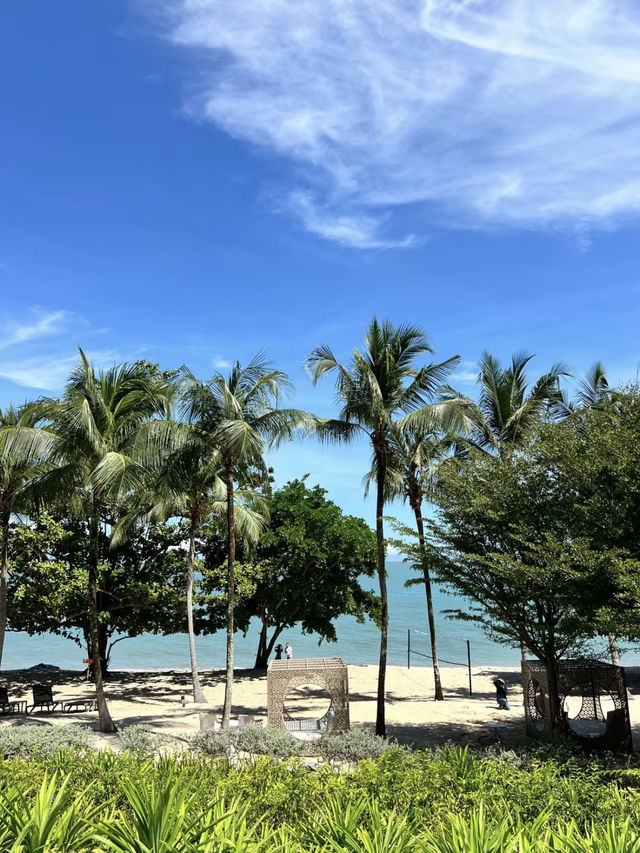 Coming to Penang? This hotel is a must-stay!
