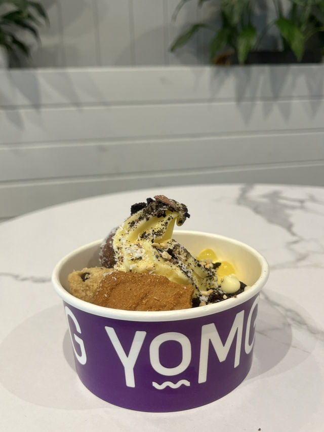 映えも美味しさも最強！メルボルン発の人気店「YOMG」の魅力とは？✨