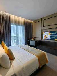 "GEO Resort Genting: Mountain Elegance & Modern Comfort Beneath the Clouds"