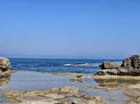 Where the Sea Meets Serenity