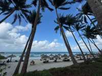 Club Med Bintan: An All-Inclusive Paradise