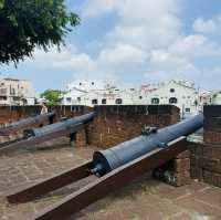 A Stroll Through Malacca’s Timeless Treasures