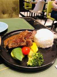 價錢優惠的一間高級餐廳🍴
