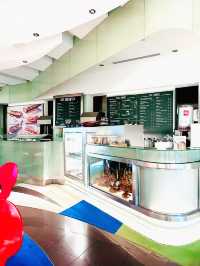 “Sips & Sweets, Sustainably Chic: Lemon Garden 2Go”