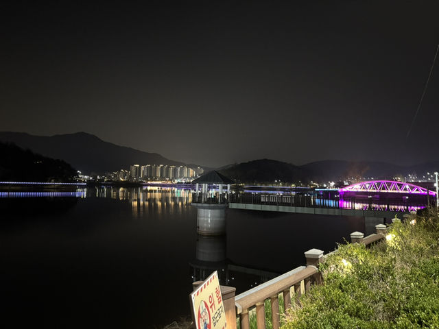 素敵な夜景とおしゃカフェで過ごしたい人必見！