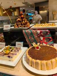 Gobo Chit Chat at Traders Hotel KL, All-day Dining in KL City Centre