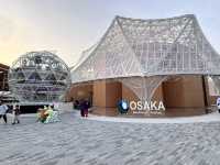 【大阪府】EXPO2025 パビリオン巡りのポイント