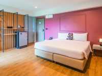 Lima Hotel Ayutthaya ✨
