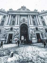 From Klimt to Christmas Lights: Vienna’s Winter Charm in 72 Hours