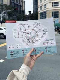 Singapore one Day trip (เที่ยวสิงคโปร์ 18 ชั่วโมง)