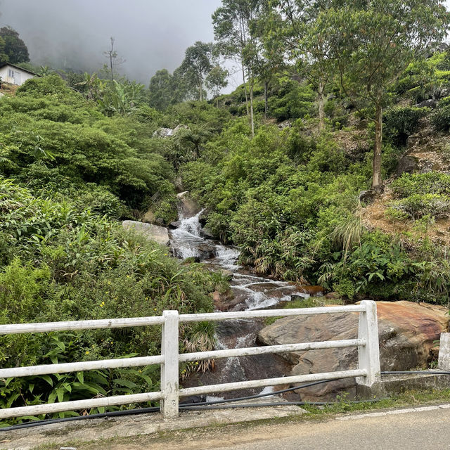Mandaramnuwara: The Hidden Gem of Sri Lanka