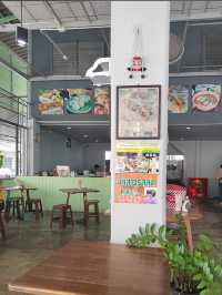A Unique Seafood Experience in Hatyai: Pakmornalo Naisuan