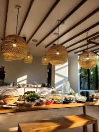 The Motifs Eco Hotel จันทบุรี โรงแรมรักษ์โลก