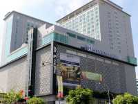 “Hatten Hotel:Melaka’s Iconic Urban Retreat”
