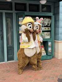 Magical Mayhem at Shanghai Disneyland – Worth Every Step!