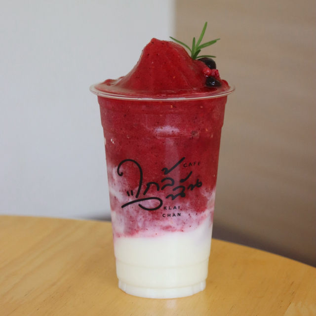 คาเฟ่ใกล้ฉัน