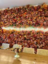 Sweetheart Cafe Mount Austin – A Romantic Café Experience in Johor Bahru