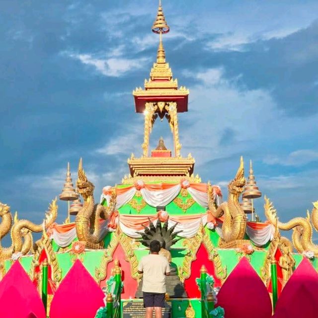 วัดสมานรัตนาราม