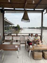 Sea You Cafe คาเฟ่ใกล้กรุง