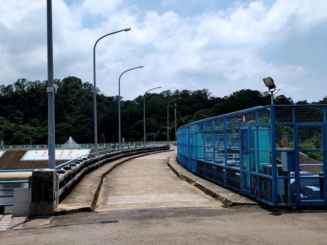 #明德水庫-苗栗縣頭屋鄉