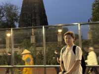 ทริปสี่สังเวชสถาน อินเดีย