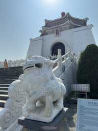 台北｜中正紀念堂一日遊指南